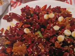 -聚味斋香辣蟹(生态城万达店)
