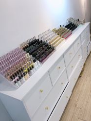 -LADYGIRL·Nail·Lash·美甲美睫