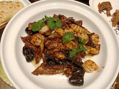 -天和晟烤鸭店(玉泉西街店)