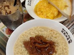 -旺记冰室(九龙中心大厦店)