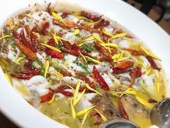 -太二酸菜鱼(正大广场店)