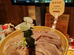 -巴奴毛肚火锅(悠唐购物中心店)