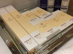-香港九龙海逸君绰酒店