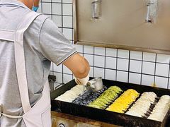 -众品老方子锅贴甜沫(李村店)