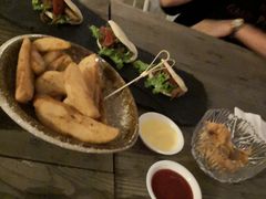 -AZUL by FUEL蓝色·法式酒馆(琶醍店)