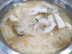 -柳洲仔螺蛳粉(河东中山路店)