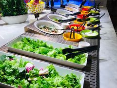 -Sizzler时时乐西餐厅(长楹天街购物中心店)