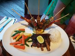 -Pundi Pundi Restaurant