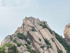 -丹东凤凰山景区
