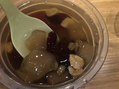 -八婆婆烧仙草(曾厝垵店)