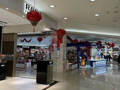 -翠微百货(龙德店)