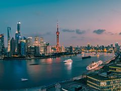 -上海港国际客运中心
