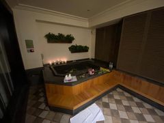 -春晖园度假酒店温泉