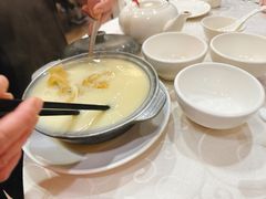 -凤城礼记鱼翅海鲜酒家(新马路总店)
