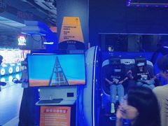 -嗨马乐动室内潮玩运动·团建·轰趴·桌游(南丰汇店)