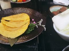 -捞王锅物料理(凯旋路店)