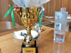 -1861意大利餐厅(文化广场店)