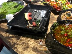 -销魂美蛙鱼头火锅(上海首店)