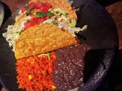-Q MEX 库迈墨西哥餐吧(三里屯店)