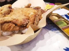 -长安大牌档之西安博物院文化餐厅(中贸店)