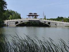 -东湖落雁景区