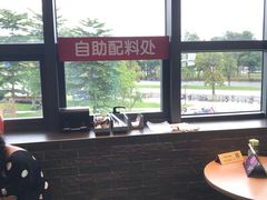 -麦当劳(开萝大道店)