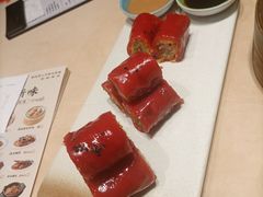 -丰圆轩粤式茶楼(大宁国际商业广场店)