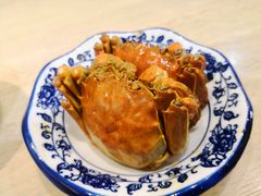-兔爸私家小厨(新北万达店)