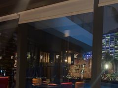 -雾山韩式烤肉·海南糟粕&椰子鸡火锅·海景餐厅(三亚绿发山海天JW万豪酒店)