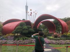 -海心沙亚运公园