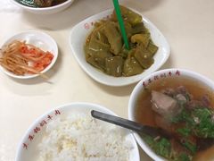 -满满高压锅焖牛肉(七纬路店)