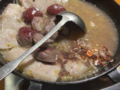 -一桶江山餐厅(松北店)