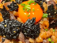-無二炙坊·和牛烧肉(大钟寺1733店)