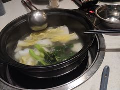-百年果林椰子鸡(中洲店)
