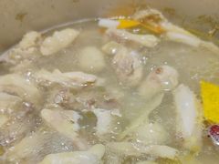 -椰子湾·海南火锅·糟粕醋·椰子鸡(正大广场店)