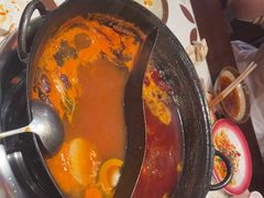 -江北北火锅馆·公路夜市(魏公村店)