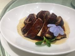 -南山鲜虾面·活鲜小馆·海味大连菜(南山总店)