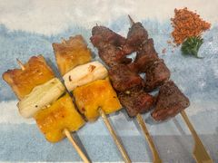 -元气寿司(环球港店)