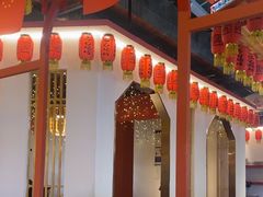 -三毛烧烤·南昌大排档(山姆店)