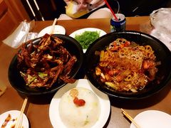 -掌上鲜(南顺城街店)