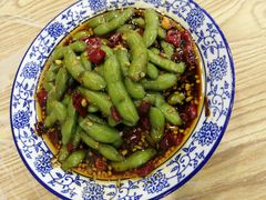 -江城燕子大排档(江汉路步行街店)