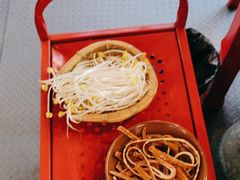 -厂花素芬九宫格火锅(中海店)