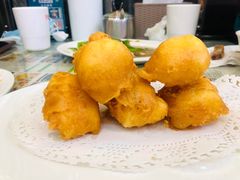 -澳门陈光记烧味饭店(万象城店)