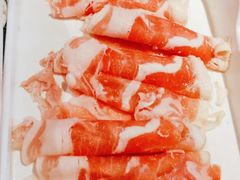 -蒙肥羊·酸汤潮牛·鲜牛肉火锅烤肉自助(岗顶店)
