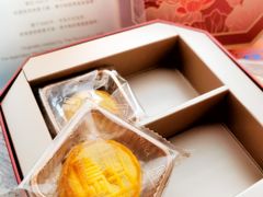 -上海半岛酒店·半岛精品店