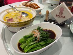 -惠丰堂饭庄·烤鸭·京味菜(西北旺·航天城店)