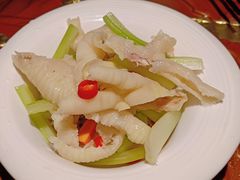 -缪氏川菜(深圳北站缤果空间店)