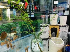 -Manner Coffee(大宁国际商业广场店)