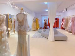 -MSV 高端礼服定制(大良店)