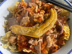 干捞螺蛳粉-八十八粉儿(尚都店)